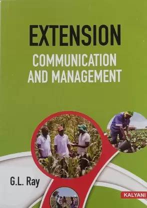 EXTENSION COMMUNICATION AND MANAGEMENT