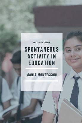 Spontaneous Activity in Education