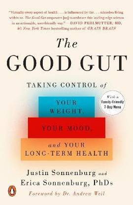 The Good Gut
