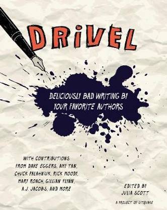 Drivel