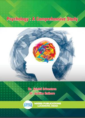 Psychology : A Comprehensive Study