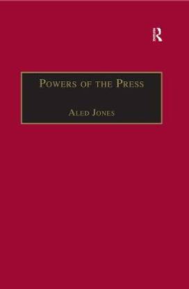Powers of the Press