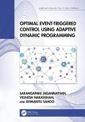 Optimal Event-Triggered Control Using Adaptive Dynamic Programming