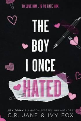 The Boy I Once Hated: Love & Hate Duet