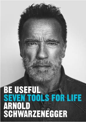 Be Useful Seven Tools for Life, Arnold Sch., English, Paperback