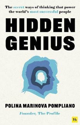Hidden Genius