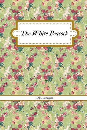 The White Peacock