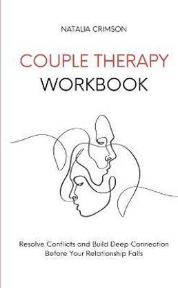 Couple Therapy Workbook