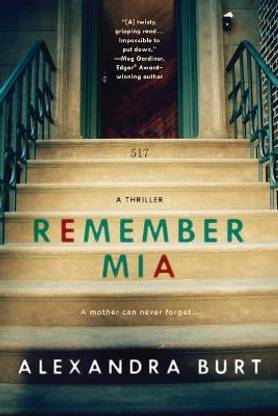 Remember Mia