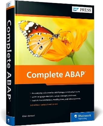 Complete ABAP