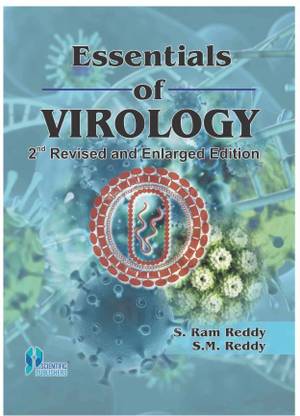 Essentials Of Virology 2Nd Ed