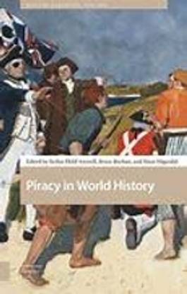 Piracy in World History