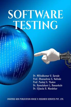 SOFTWARE TESTING