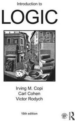 Introduction to Logic