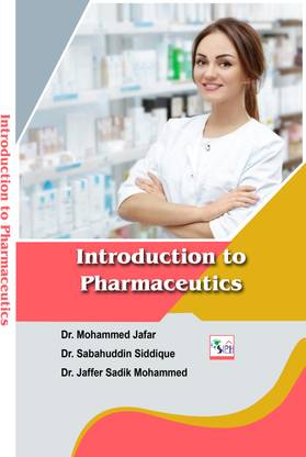Introduction to Pharmaceutics