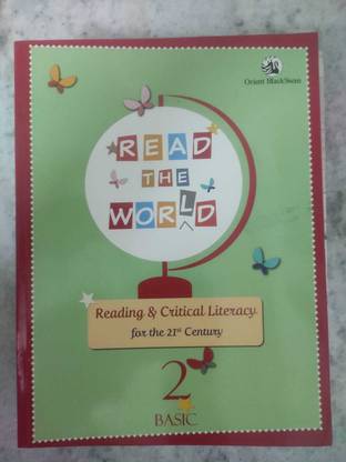 Read The World (Reading & Critical Literacy) Class 2 (Basic)