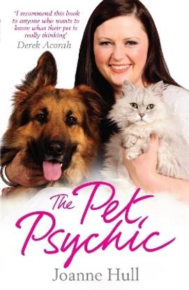 The Pet Psychic