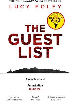 The Guest List