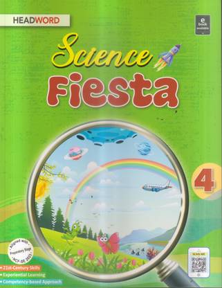 SCIENCE FIESTA CLASS -4