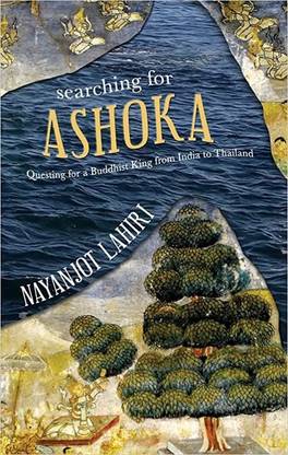 Searching For Ashoka
