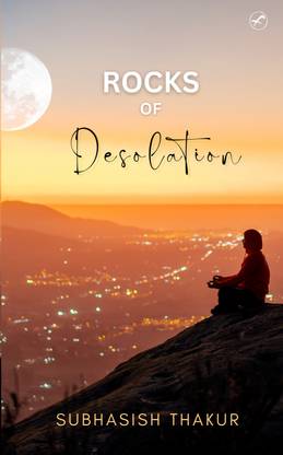 Rocks of Desolation