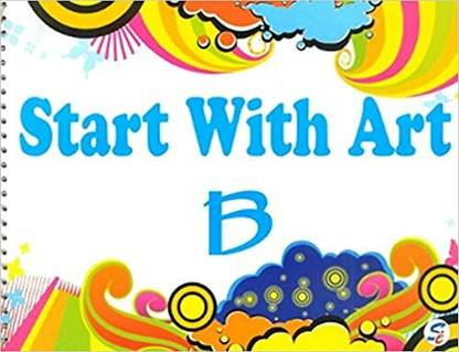 SAPPHIRE-START WITH ART B
