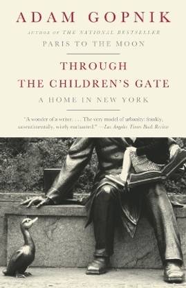 Through the Children's Gate
