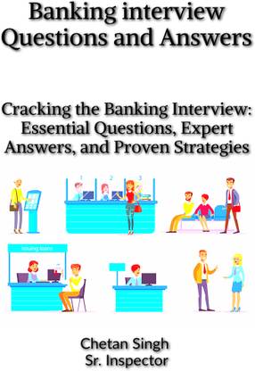 Banking interview Questions and Answers