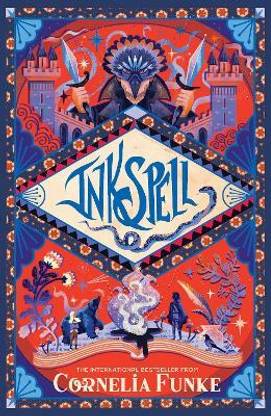 Inkspell (2020 reissue)