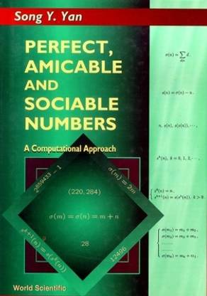 Perfect, Amicable And Sociable Numbers: A Computational Approach