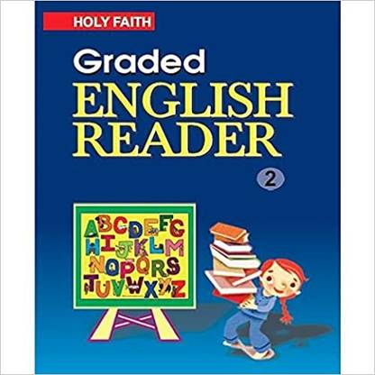 Hf-Graded English Reader 2
