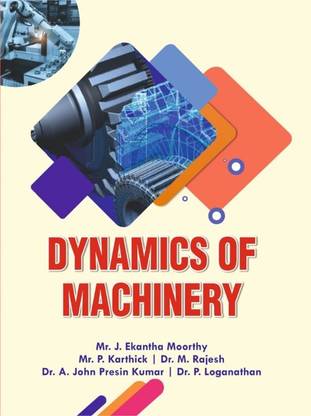 Dynamics of Machinery