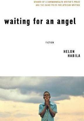 Waiting for An Angel