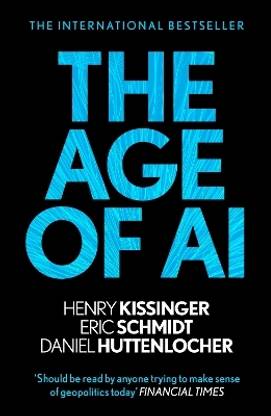 The Age of AI