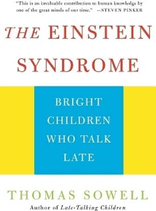 The Einstein Syndrome