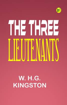 The Three Lieutenants