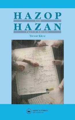 Hazop & Hazan