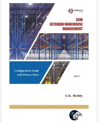 SCM EXTENDED WAREHOUSE MANAGEMNT SAP