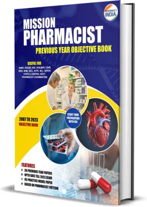 Mission Pharmacist