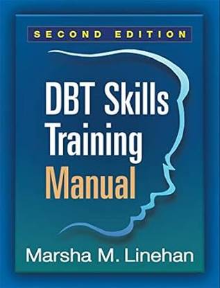 dbt skill training manual
