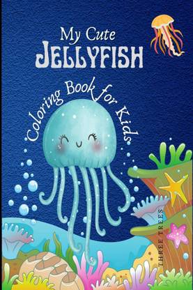 My Cute Jellyfish