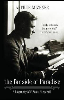 The Far Side of Paradise