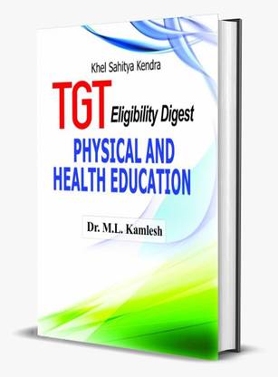 TGT Eligibility Digest (Physical and Health Education)
