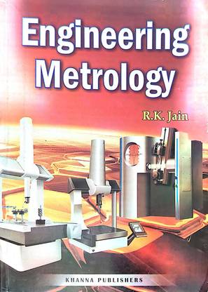 ENGINEERING METROLOGY