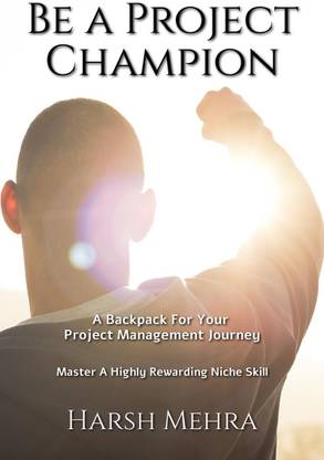Be A Project Champion