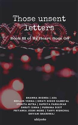 Those Unsent Letters