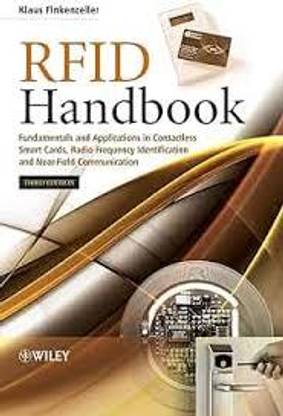 RFID Handbook