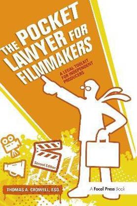 The Pocket Lawyer for Filmmakers