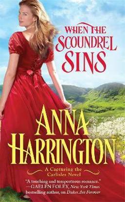 When the Scoundrel Sins