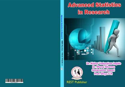 Advanced Statistics in Research